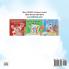 The Wheels -The Friendship Race (English Punjabi Bilingual Book for Kids)