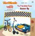 The Wheels -The Friendship Race (English Punjabi Bilingual Book for Kids)
