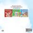 The Wheels -The Friendship Race (Punjabi English Bilingual Children's Book)