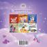 Sweet Dreams My Love (Italian Children's Book)