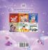 Sweet Dreams My Love (Italian Children's Book)