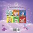Sweet Dreams My Love (English Greek Bilingual Children's Book)