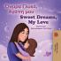 Sweet Dreams My Love (Greek English Bilingual Book for Kids)