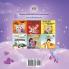 Sweet Dreams My Love (German Children's Book)