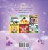 Sweet Dreams My Love (Spanish English Bilingual Book for Kids)