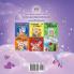 Sweet Dreams My Love (English Dutch Bilingual Book for Kids)