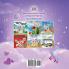 Sweet Dreams My Love (English Hebrew Bilingual Children's Book)
