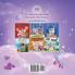 Sweet Dreams My Love (Danish English Bilingual Children's Book)