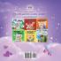 Sweet Dreams My Love (English Hungarian Bilingual Book for Kids)