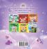 Sweet Dreams My Love (Hungarian English Bilingual Children's Book)