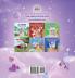 Sweet Dreams My Love (English Bulgarian Bilingual Children's Book)