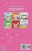 Amanda's Dream  (English Farsi Bilingual Children's Book)
