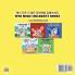 I Love to Eat Fruits and Vegetables (Korean English Bilingual Book for Kids)