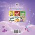 Sweet Dreams My Love (English Russian Bilingual Children's Book)
