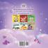 Sweet Dreams My Love (Russian English Bilingual Book for Kids)