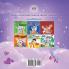 Sweet Dreams My Love (Tagalog Children's Book)