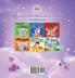Sweet Dreams My Love (Tagalog Children's Book)