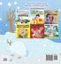 I Love Winter (English Spanish Bilingual Book for Kids)