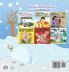 I Love Winter (Spanish Children's Book)