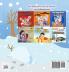 I Love Winter (Italian Book for Kids)