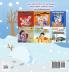I Love Winter (Italian English Bilingual Book for Kids)