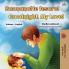 Goodnight My Love! (Italian English Bilingual Book for Kids)