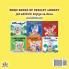 I Love to Eat Fruits and Vegetables (English Serbian Bilingual Book for Kids - Latin alphabet)