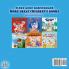 I Love to Keep My Room Clean (Danish English Bilingual Children's Book)