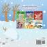 I Love Winter (English French Bilingual Book for Kids)