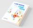 I Love Winter (English French Bilingual Book for Kids)