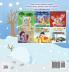 I Love Winter (English French Bilingual Book for Kids)