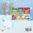 I Love Winter (French English Bilingual Children's Book)