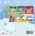 I Love Winter (French English Bilingual Children's Book)