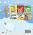 I Love Winter (English Russian Bilingual Book for Kids)