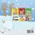 I Love Winter (Russian Children's Book)