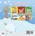 I Love Winter (Russian English Bilingual Children's Book)