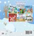 I Love Winter (English Hebrew Bilingual Book for Kids)