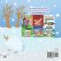 I Love Winter (English German Bilingual Children's Book)