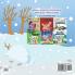 I Love Winter (German English Bilingual Book for Kids)