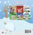 I Love Winter (German English Bilingual Book for Kids)
