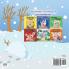 I Love Winter (Portuguese Book for Kids -Brazilian)