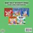 I Love to Brush My Teeth (English Danish Bilingual Bilingual Book for Kids)