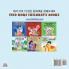 I Love to Help (Korean English Bilingual Book for Kids)