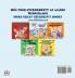 I Love My Dad (Hungarian English Bilingual Book for Kids)