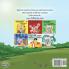 Being a Superhero (Russian English Bilingual Book for Kids)
