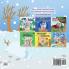 I Love Winter (English Swedish Bilingual Children's Book)