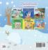 I Love Winter (English Swedish Bilingual Children's Book)