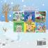 I Love Winter (Swedish Book for Kids)