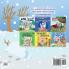 I Love Winter (Swedish English Bilingual Book for Kids)