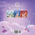 Sweet Dreams My Love (English Turkish Bilingual Book for Kids)